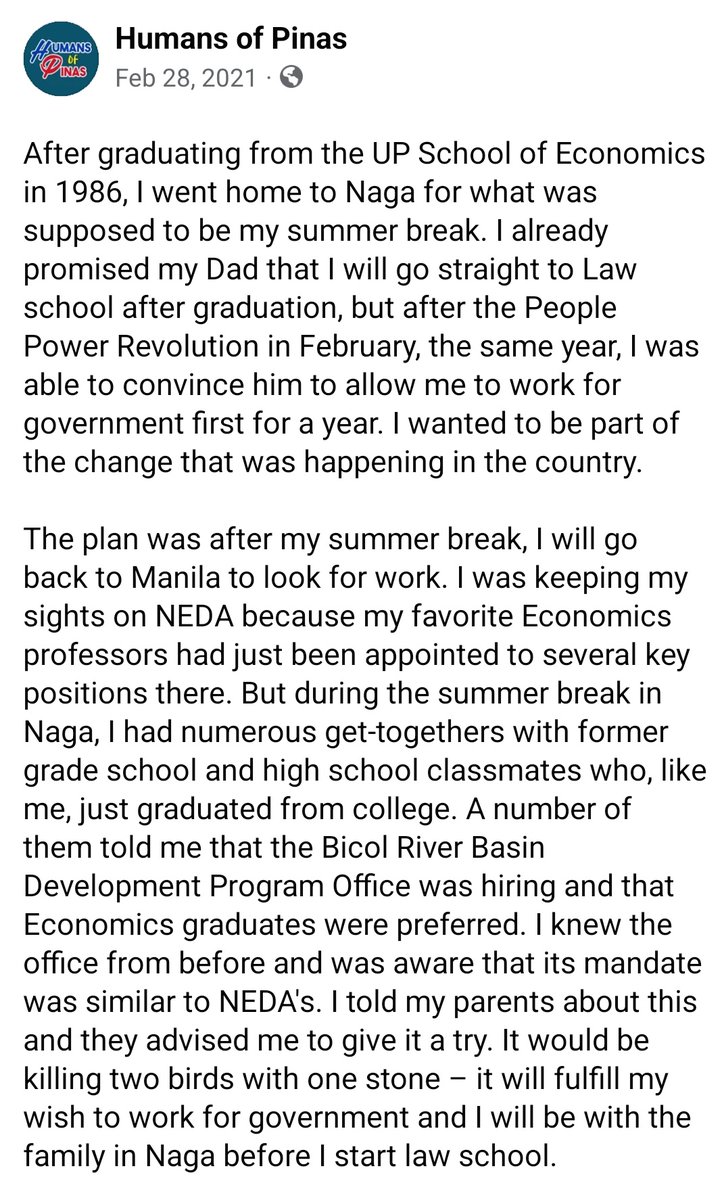 khauniverse's tweet image. ❤❤
What a beautiful love story.
bit.ly/3IzeUYh
#LeniRobredo #JesseRobredo