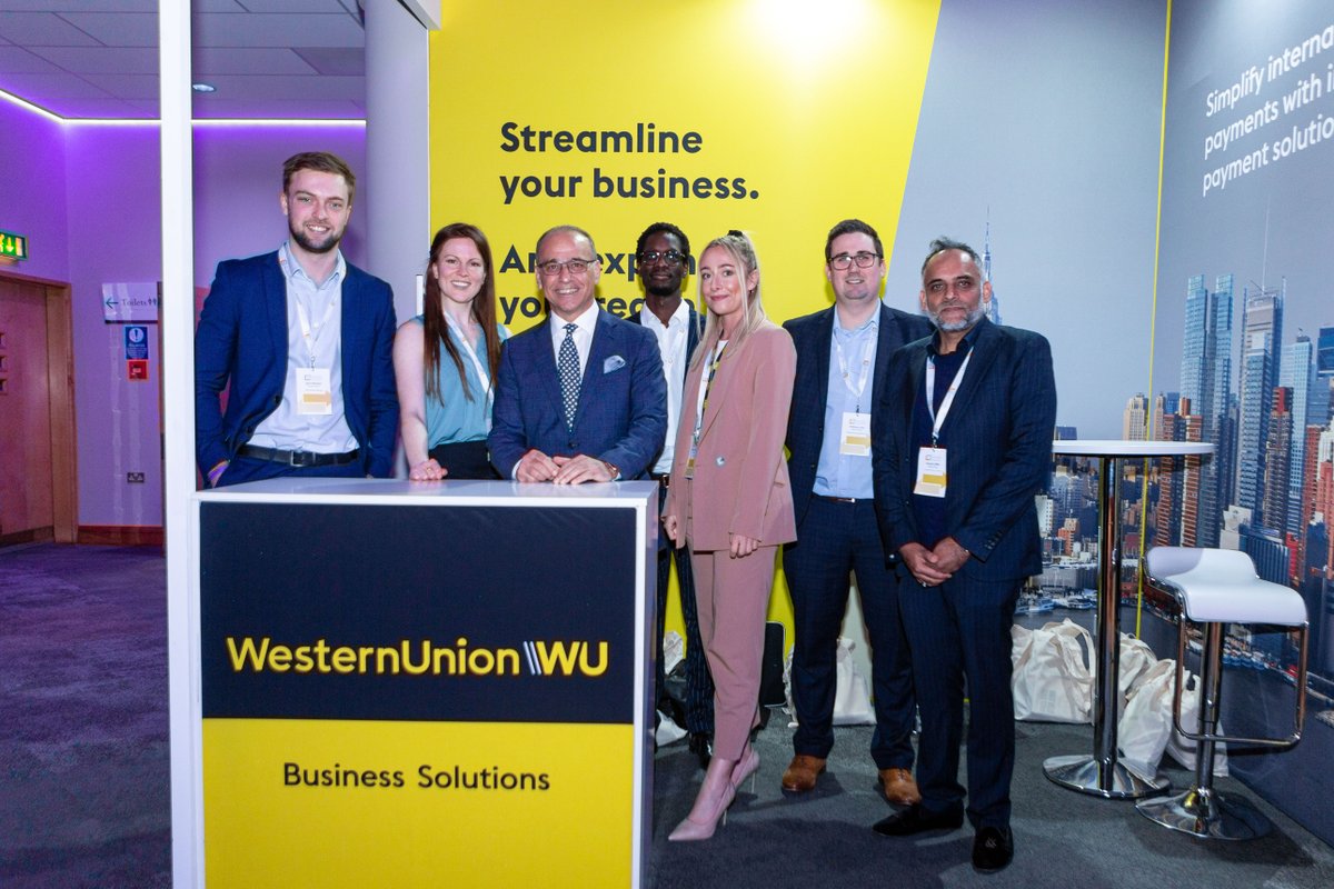 TheSBS_Crew's tweet image. Thank you for your support @WUBusiness, and for helping to deliver #SBSEvent2022 👏#sbswinnershour