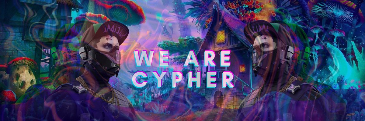 nxah6850's tweet photo. Thats my newest one ! hope you guys like the trippie factor of this banner ! #collidercraftworks #cypherbanner 
@ColliderCraft https://t.co/BkkVNFOPFw