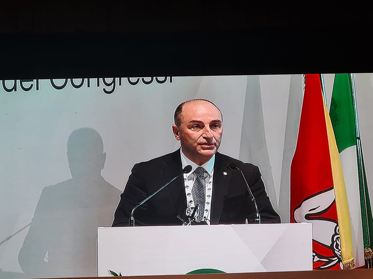 trainavinci's tweet image. Intervento del Segretario Generale @FitSicilia_cisl #DionisioGiordano al XIII congresso @CislSicilia alla presenza di #GigiSbarra “la Sicilia ha bisogno di questa @CislSicilia è il governo nazionale ha bisogno di questa @CislNazionale” @CislSicilia 
@FitSicilia_cisl