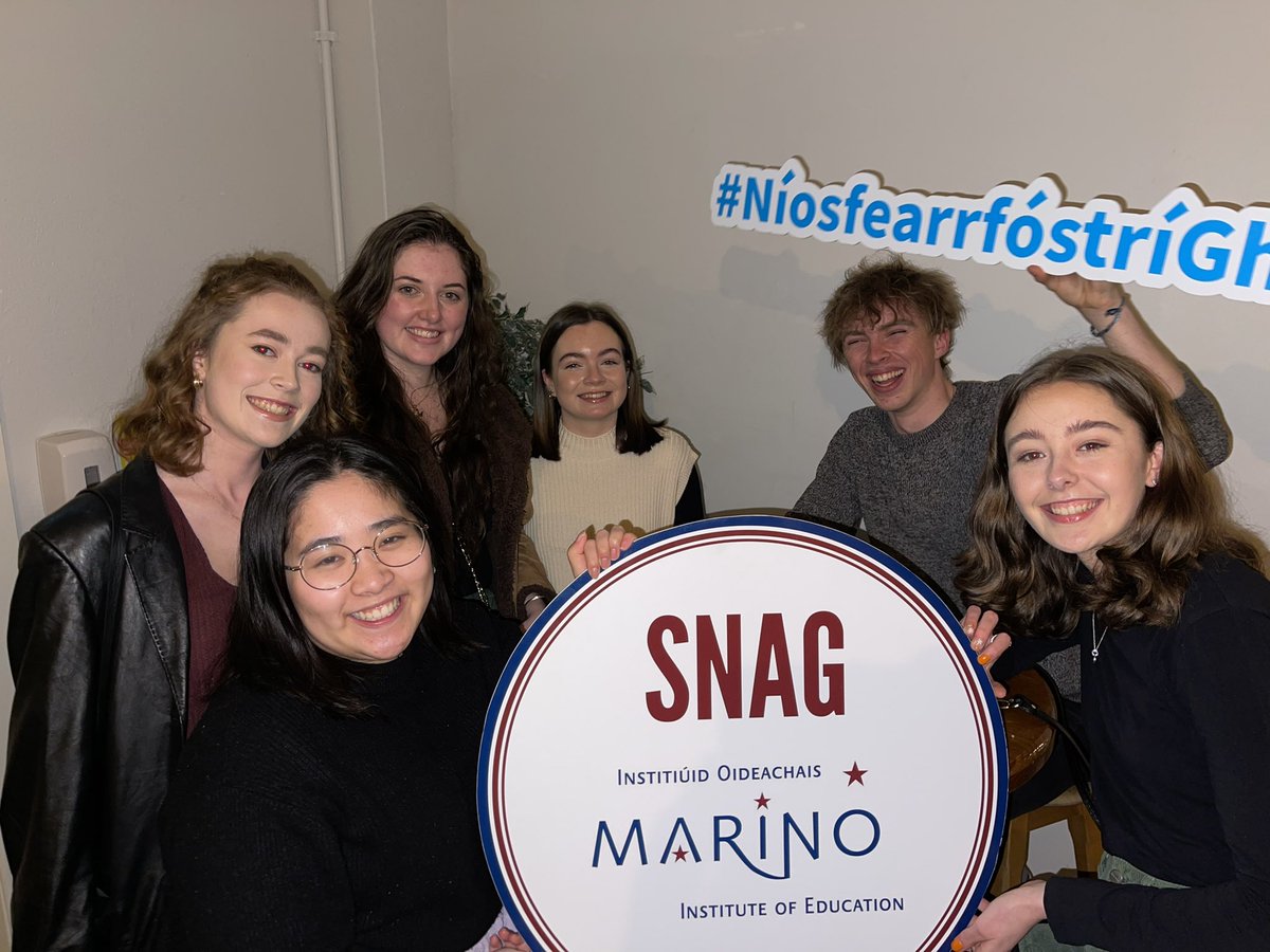 Turas go Ráth Chairn glas gréine na Mí leis an gcoláiste le tús a chur le Seachtain na Gaeilge 🎉✨