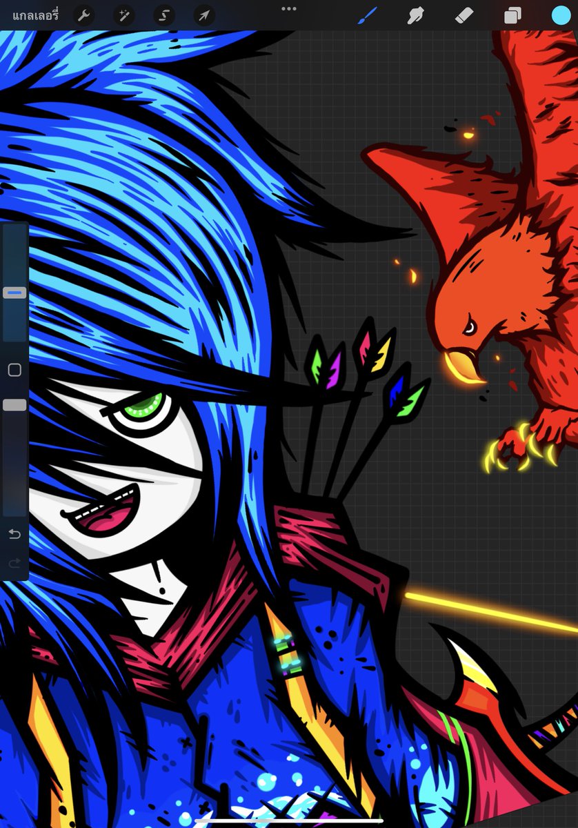 ALPH GRESSIVE.near tweet media