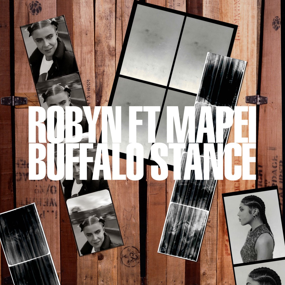 Robyn (@robynkonichiwa) on Twitter photo Excited to announce my cover of <a href="/misscherrylala/">Neneh Cherry</a>'s Buffalo Stance with <a href="/Mapei/">Mapei</a> and Dev Hynes. Listen to the first play of the record this Thursday on <a href="/BBC6Music/">BBC Radio 6 Music</a> with <a href="/laurenlaverne/">Lauren Laverne</a> Excited to announce my cover of <a href="/misscherrylala/">Neneh Cherry</a>'s Buffalo Stance with <a href="/Mapei/">Mapei</a> and Dev Hynes. Listen to the first play of the record this Thursday on <a href="/BBC6Music/">BBC Radio 6 Music</a> with <a href="/laurenlaverne/">Lauren Laverne</a>