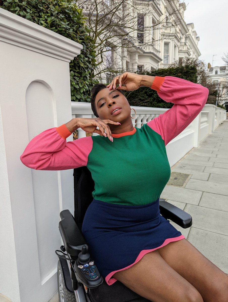 Made by Google (@madebygoogle) on Twitter photo For #TeamPixel member <a href="/RollinFunky/">Rollin Funky</a>, being #SeenOnPixel means embracing who you are and feeling empowered to be your unique self.
“You are an original, there is no one in the world like you, so be unapologetically you!” – Clara Holmes
#WomensHistoryMonth For #TeamPixel member <a href="/RollinFunky/">Rollin Funky</a>, being #SeenOnPixel means embracing who you are and feeling empowered to be your unique self.
“You are an original, there is no one in the world like you, so be unapologetically you!” – Clara Holmes
#WomensHistoryMonth