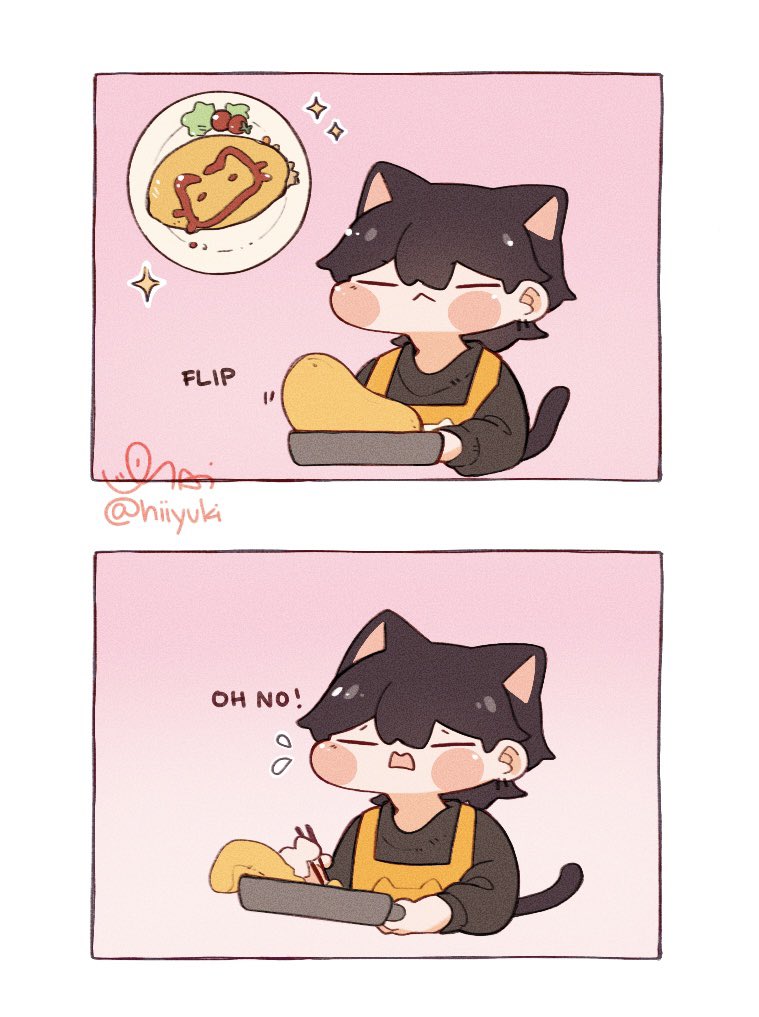 improvise. adapt. overcome! 🍳 💪 #yoongi #suga #bts 