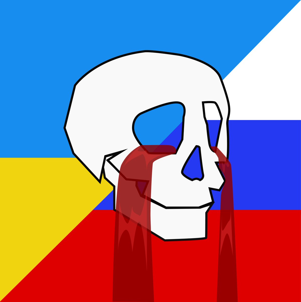 KaavVsmith's tweet photo. Pray for Ukrainian

Stop The War Now!!!

Free for all prayer

https://t.co/9jiO5WtInn

#NFTs #NFTcollectors #NFTcollection #Ukrain #peace #ParasNFT #NFTGiveaway #NFTdrop #NFTcommunity #NearNFTs #Airdrop https://t.co/o0c91aJgIC