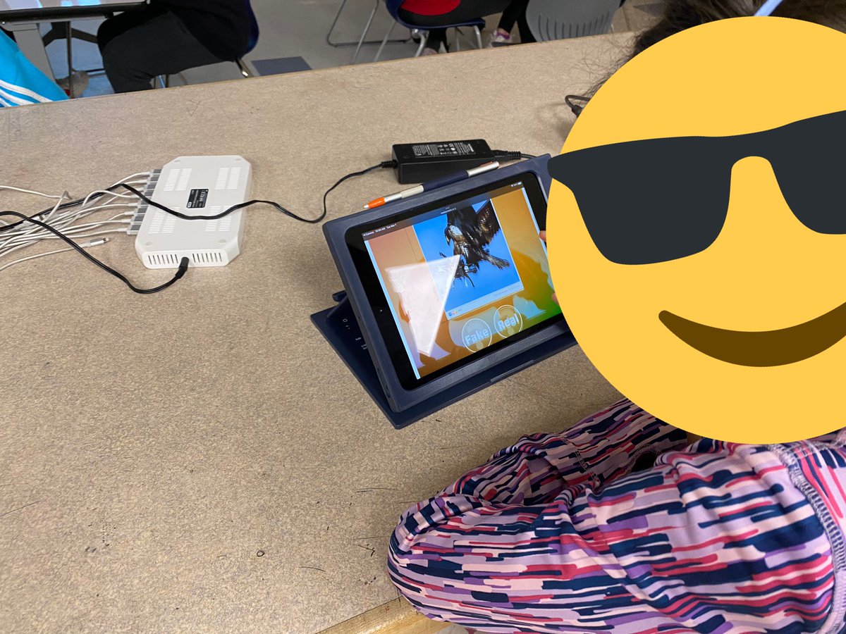 Mr. Cloutier 💻📱- Creative Tech tweet media