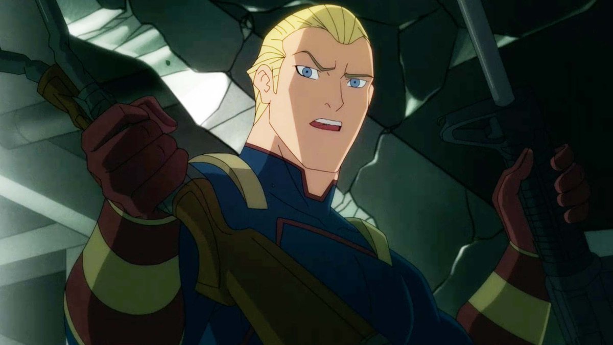 пацаны осатанелые