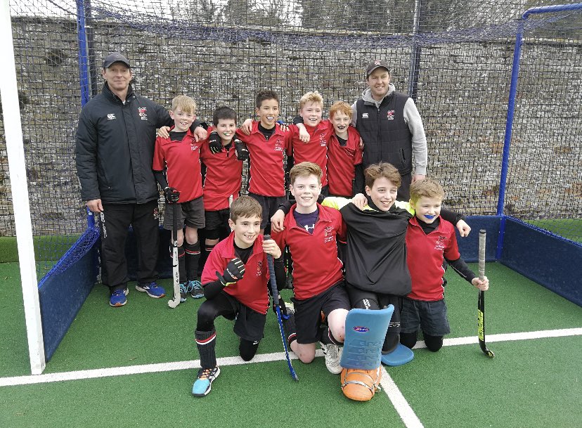 St Faith's Sport tweet media