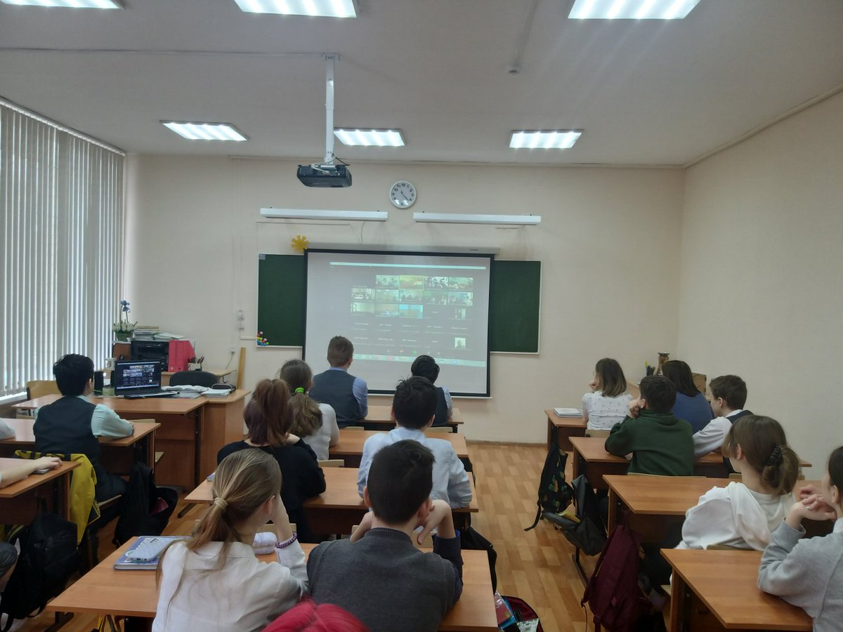 📖Сегодня в МБОУ Школа 76 прошел Всероссийский открытый урок по основам безопасности жизнедеятельности.

#Школа76Самара #БЖД #открытыйурок