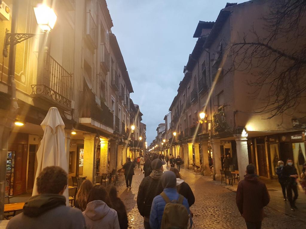 Steinbach Bible College tweet media