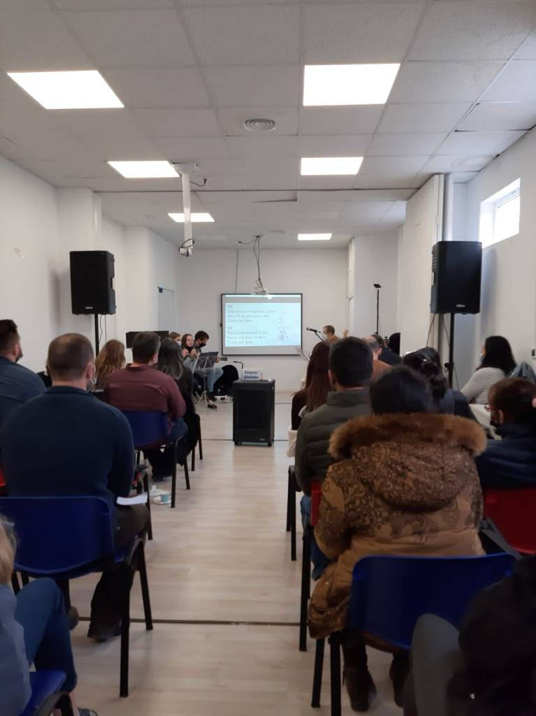 Steinbach Bible College tweet media