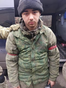 markito0171's tweet photo. #Putin send  #Russia'n children into #Ukraine war 
part2 https://t.co/XOaFBZM6w7