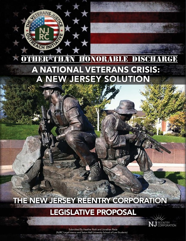 Thank you Senators Cryan, Cunningham, &amp; Vitale for supporting psyche &amp; addiction benefits for veterans, having been discharged for "Other Than Honorable." Our veterans ought not be permanently damaged by combat trauma. We have a moral obligation to assist.
bit.ly/3Kczuhz