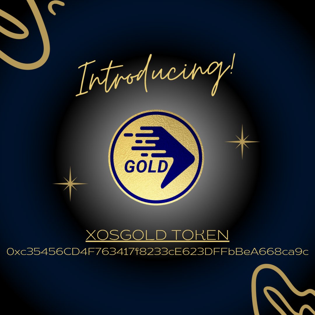 XOSGOLD SonixSwap debut. Users are now able to join SonixSwap Cloud Eco and involve in trading. We are now on our way for listing it the soonest possible upon completion all the criteria required. Let’s grow our community and popularity to make this happen faster.