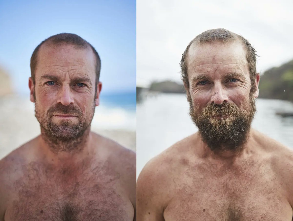 Salty Sappers (@saltysappers) on Twitter photo The long awaited #TWAC2021 before and after photos.
Photos by
<a href="/ACampaigns/">Atlantic Campaigns</a>
<a href="/Proud_Sappers/">Corps of Royal Engineers</a>
<a href="/WarneOutdoors/">Warne Outdoors</a> <a href="/chris4watson/">Chris Watson</a> @mrpotatohead89
#FollowtheSapper
#3000miles
#madebythesea
#oneforthesea The long awaited #TWAC2021 before and after photos.
Photos by
<a href="/ACampaigns/">Atlantic Campaigns</a>
<a href="/Proud_Sappers/">Corps of Royal Engineers</a>
<a href="/WarneOutdoors/">Warne Outdoors</a> <a href="/chris4watson/">Chris Watson</a> @mrpotatohead89
#FollowtheSapper
#3000miles
#madebythesea
#oneforthesea