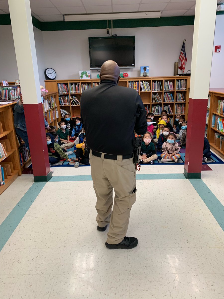 HISDPD C.O.R.E. tweet media