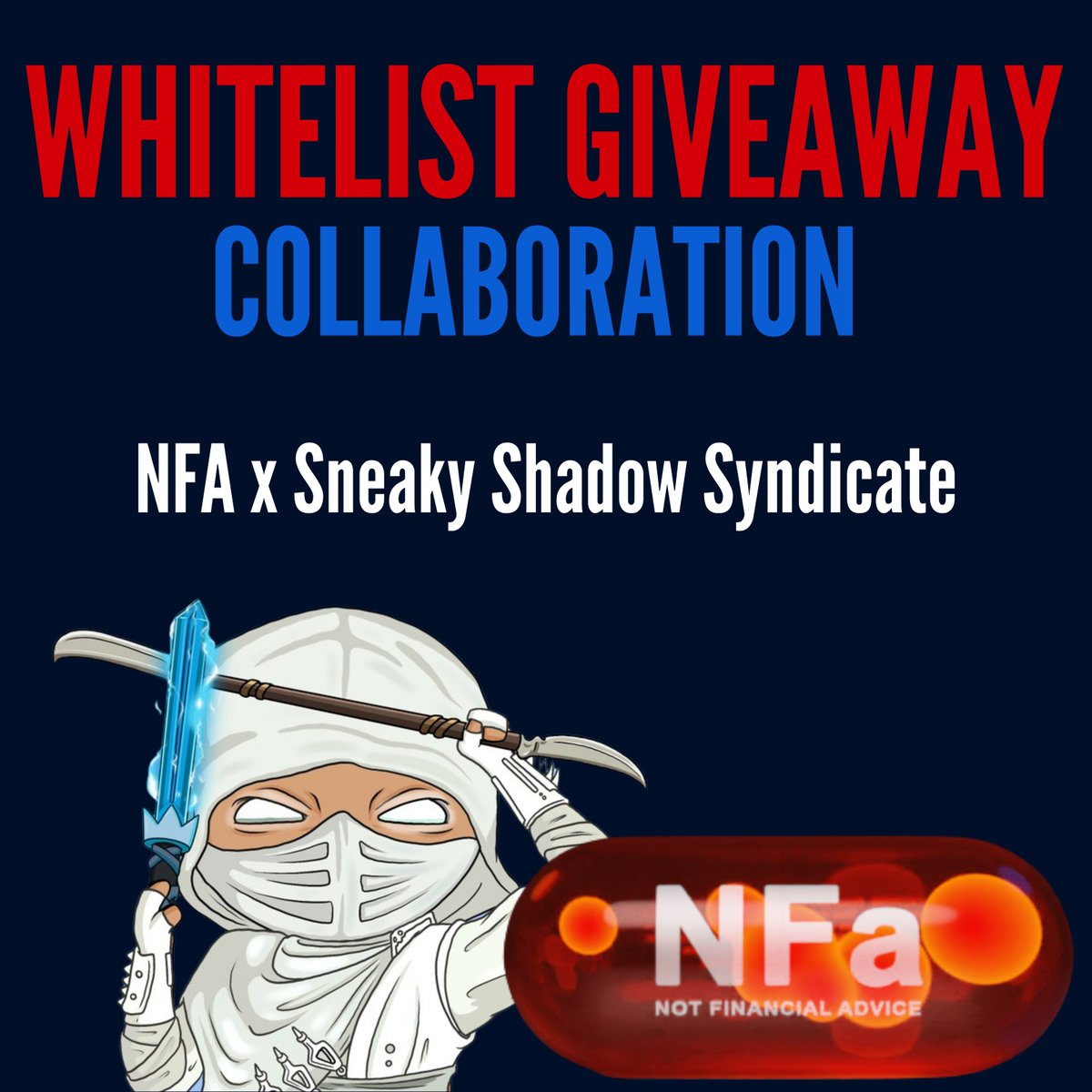 Sneaky Shadow Syndicate tweet media