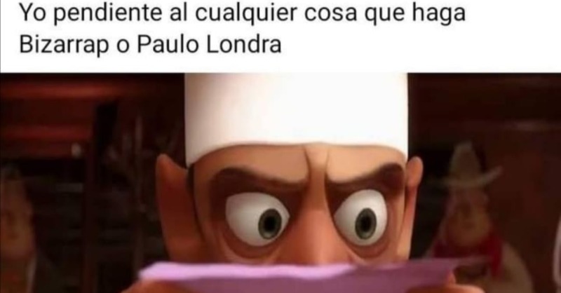*Nadie*