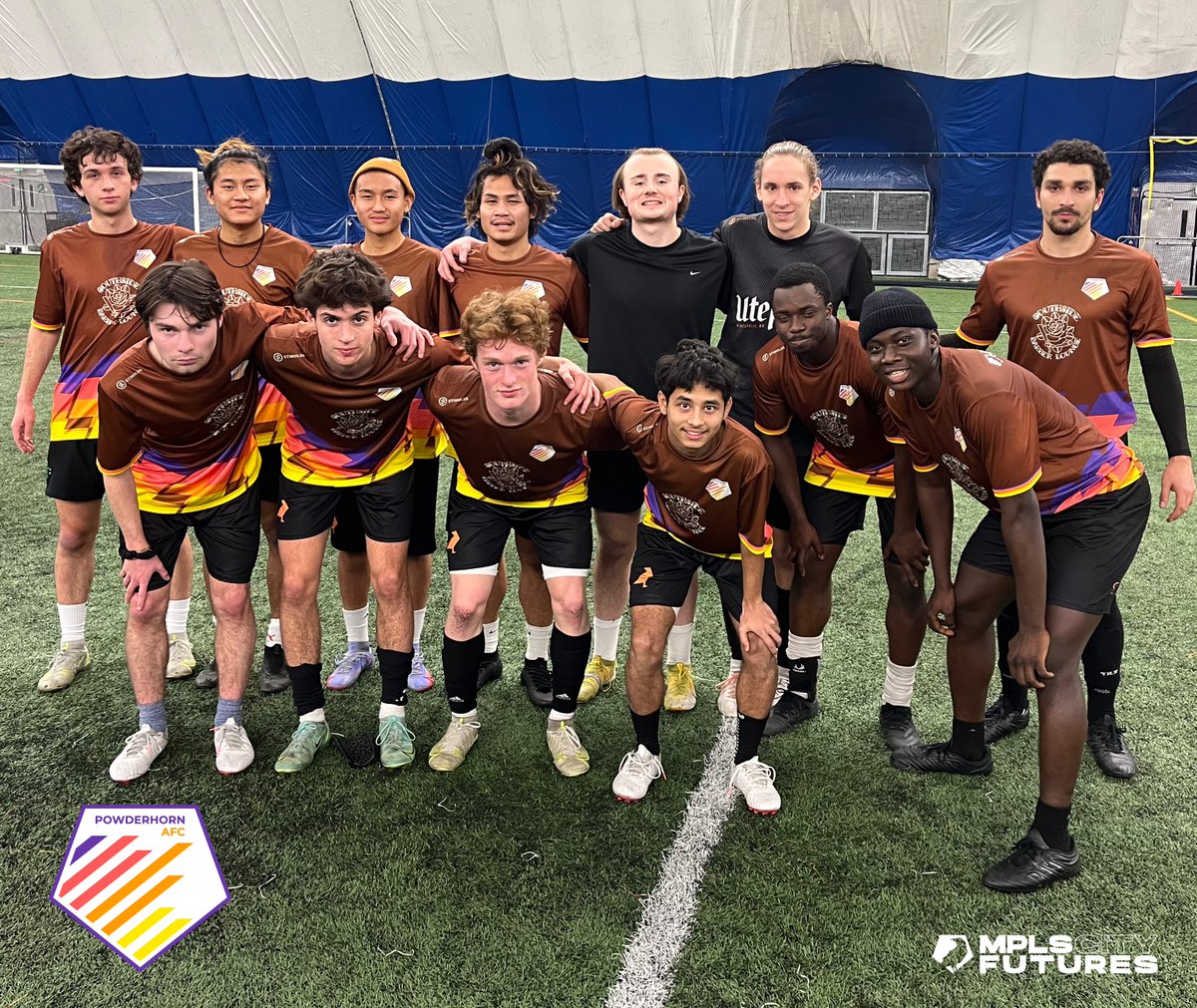 MplsCityFutures's tweet photo. The Winning Squads from Matchday 2 of the @MplsCITYSC Futures League https://t.co/RJ29TDYRJS