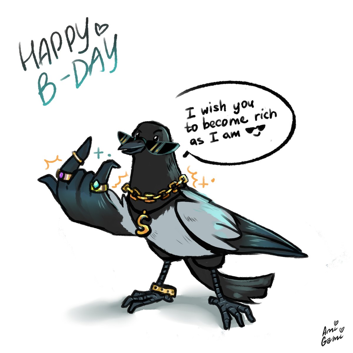 GamyAmy's tweet photo. For @DearDrear ✨ https://t.co/lj4vuXDE8E