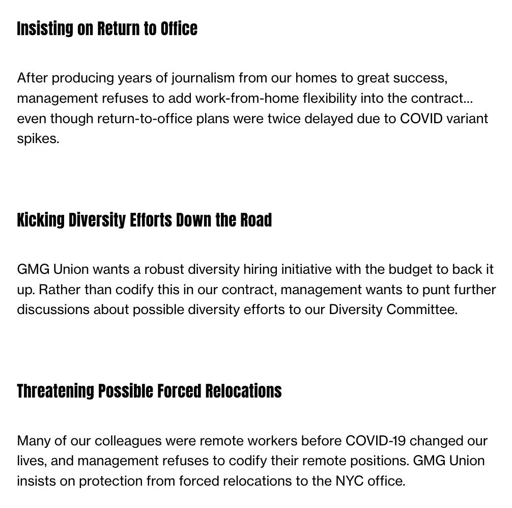 More Perfect Union tweet media