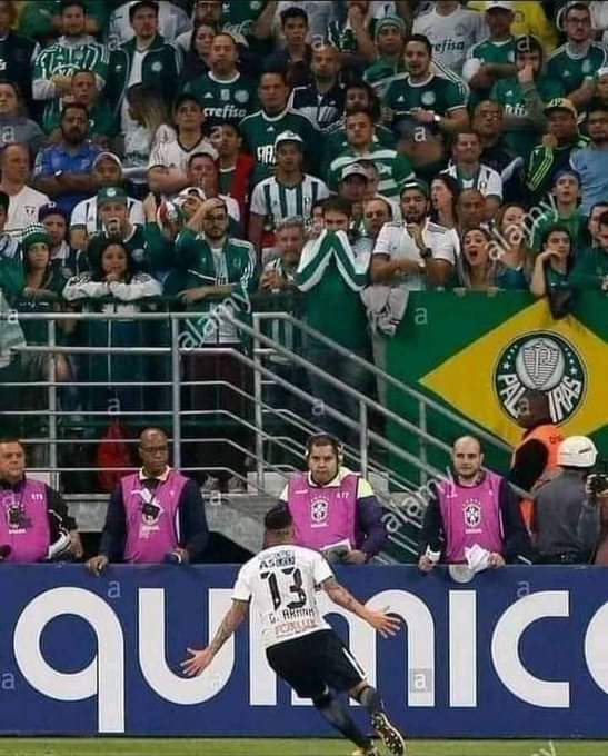 Corinthianista!!!🏴🏳 tweet media