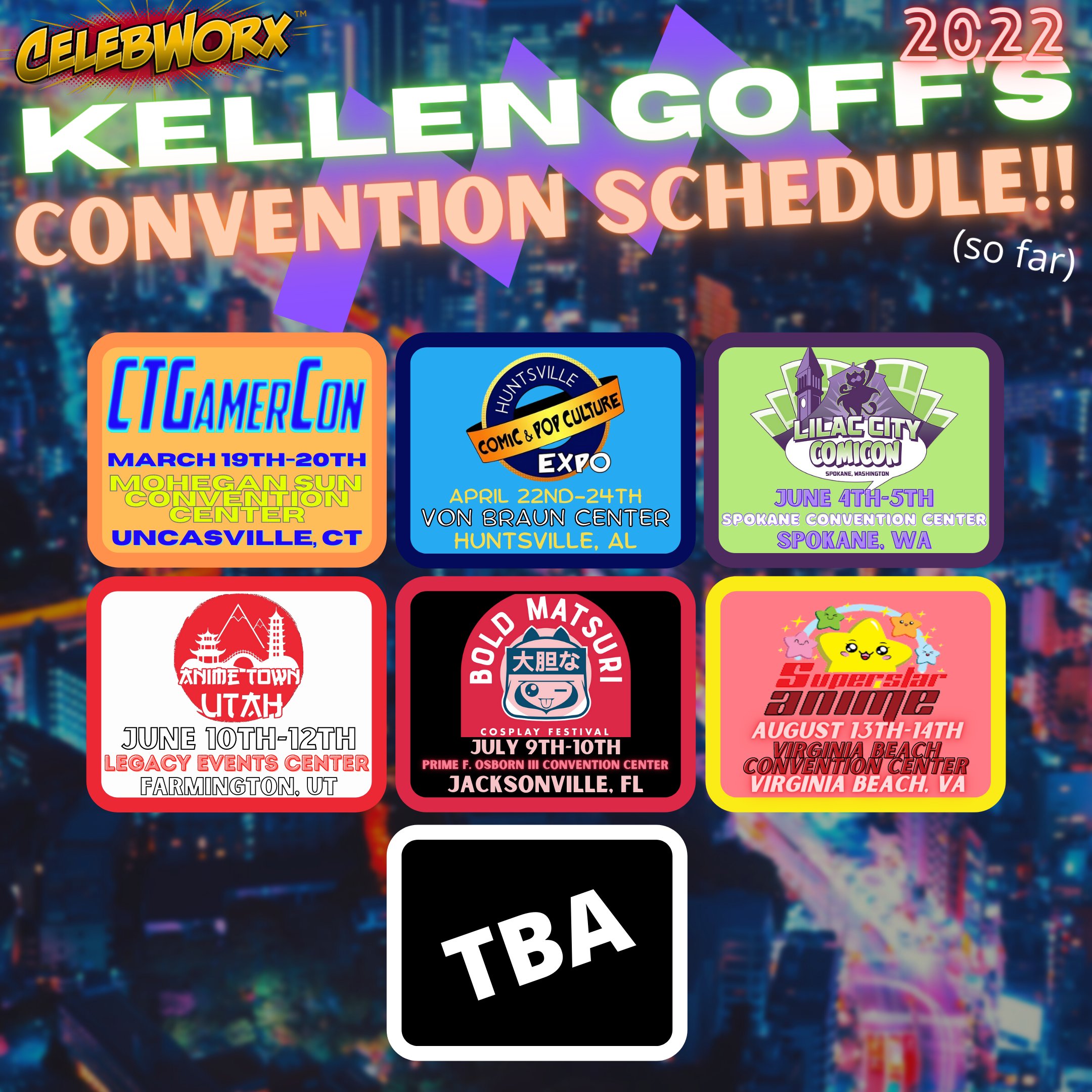 Mark Hamill Convention Schedule 2022 Celebworx (@Celebworx) / Twitter