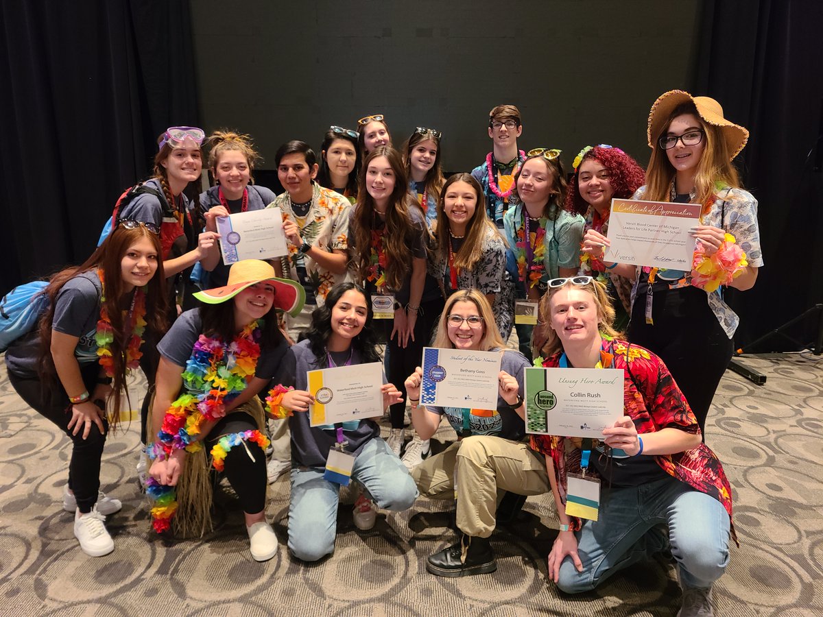 Mott Leadership tweet media