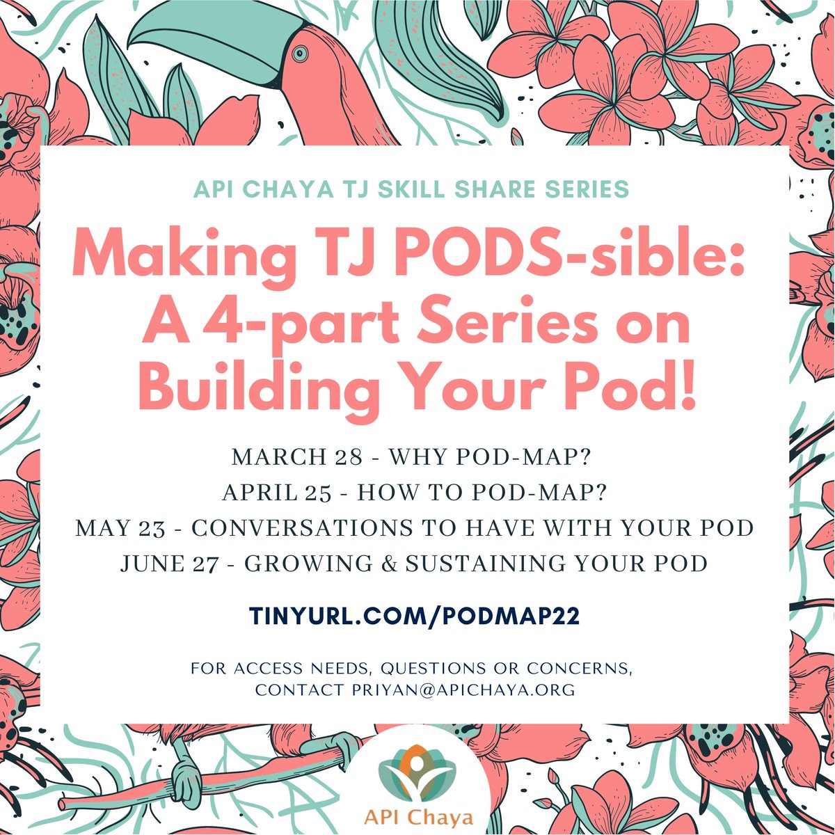 API Chaya tweet media