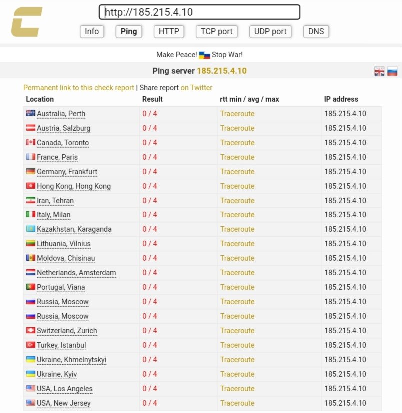 Anonmyste's tweet photo. We turned off the website of the #Russian Mercenary group. Expect Us. #Anonymous #Ukraine #StopWar #FckPutin #UkraineRussiaWar https://t.co/EqbWpWorBw