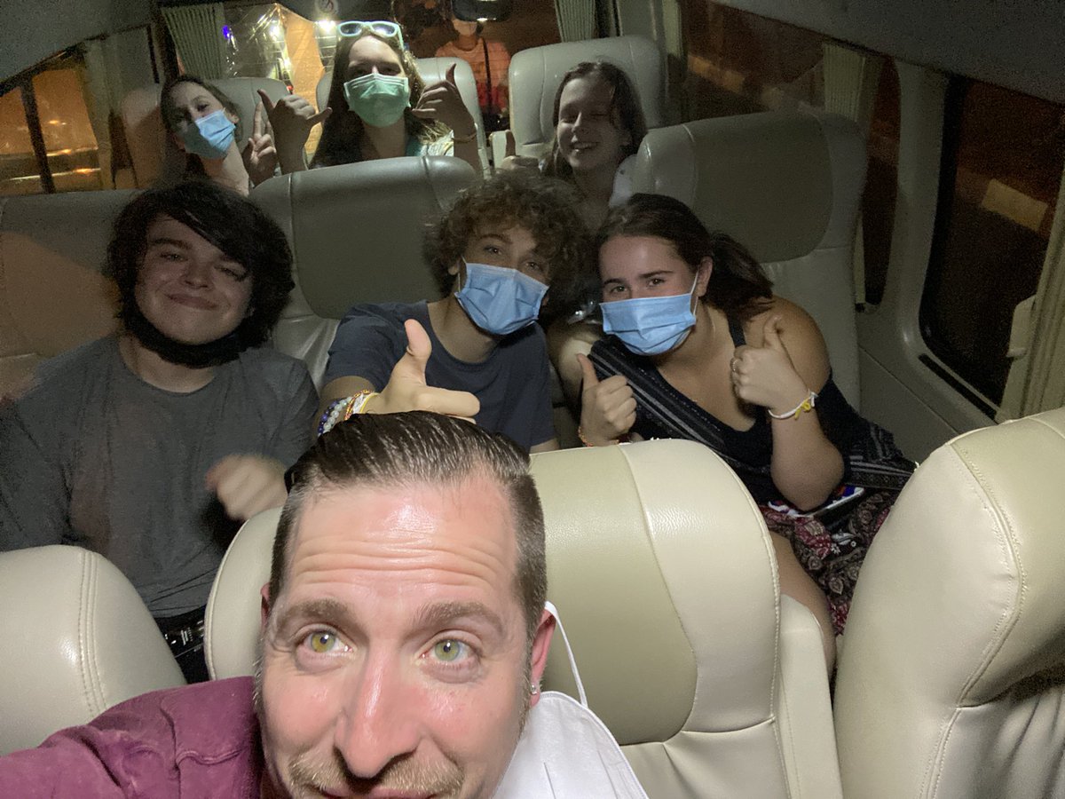 Mark-Anthony Karantabias tweet media