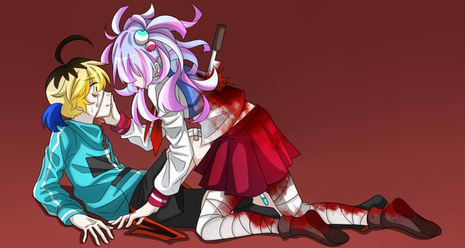 狼ゲームのtwitterイラスト検索結果 古い順