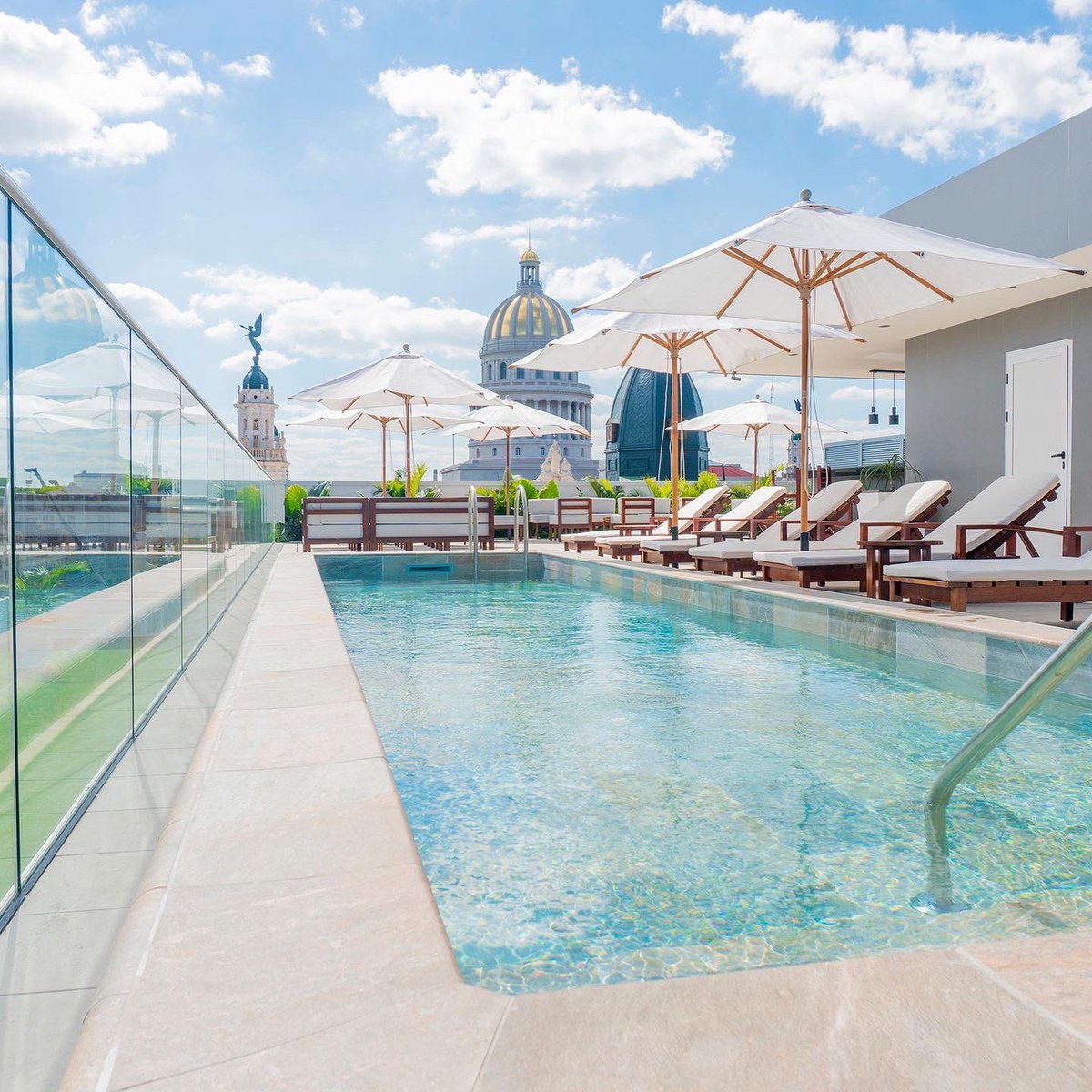 axelfriendly's tweet photo. We Are Open! 
Discover Our New #telegrafoaxelhotellahabana
#havana #cuba #axelhotels #hotel #axelexperience 
Opening Promotion 20% off 👇🏽 Book Now and don’t miss its amenities! https://t.co/siX2KAtzv0 https://t.co/Md5caEs4qL
