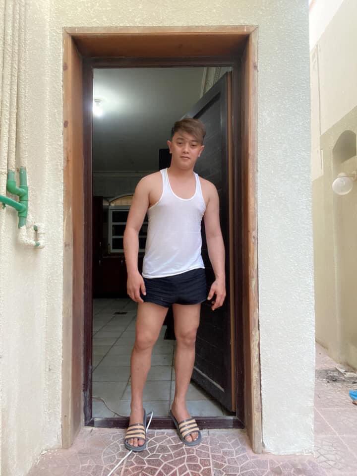 jade rabbit on Twitter: "Hey baby wannnnnaaa play?😂🤭🤭🤭#Baby M #abroad #Bachelor #PinoyPride #