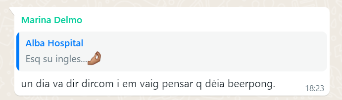 núria tweet media