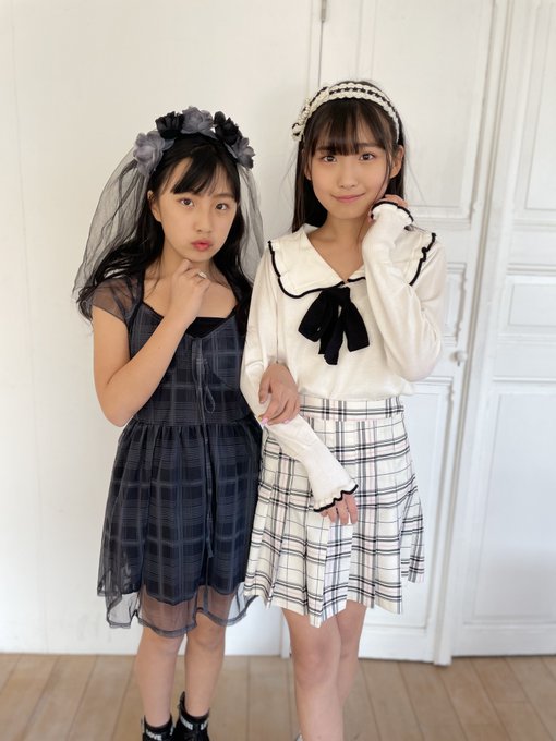 Twitterのコスプレ画像18