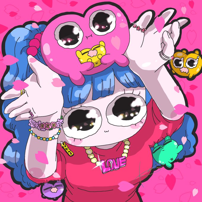 ゆるい絵のtwitterイラスト検索結果 古い順