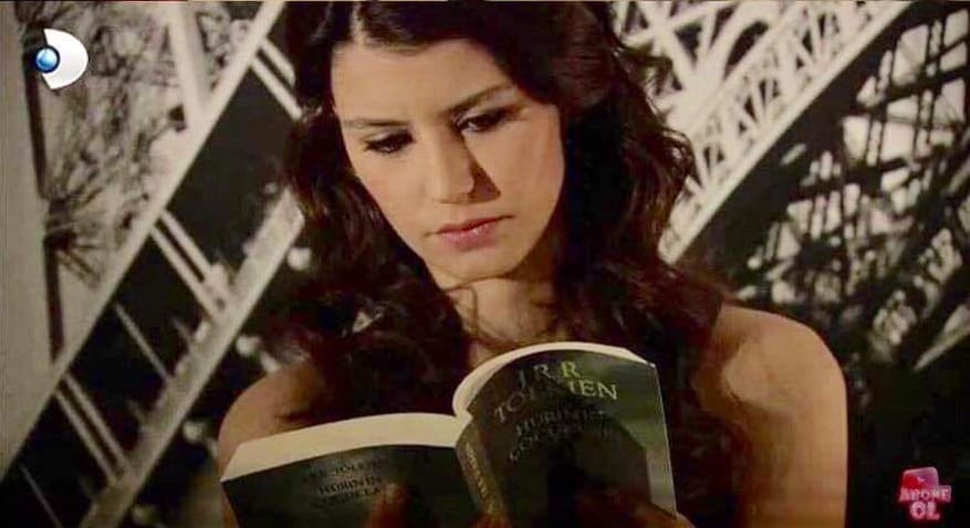 dizilerde geçen kitaplar dizilerde geçen kitaplar