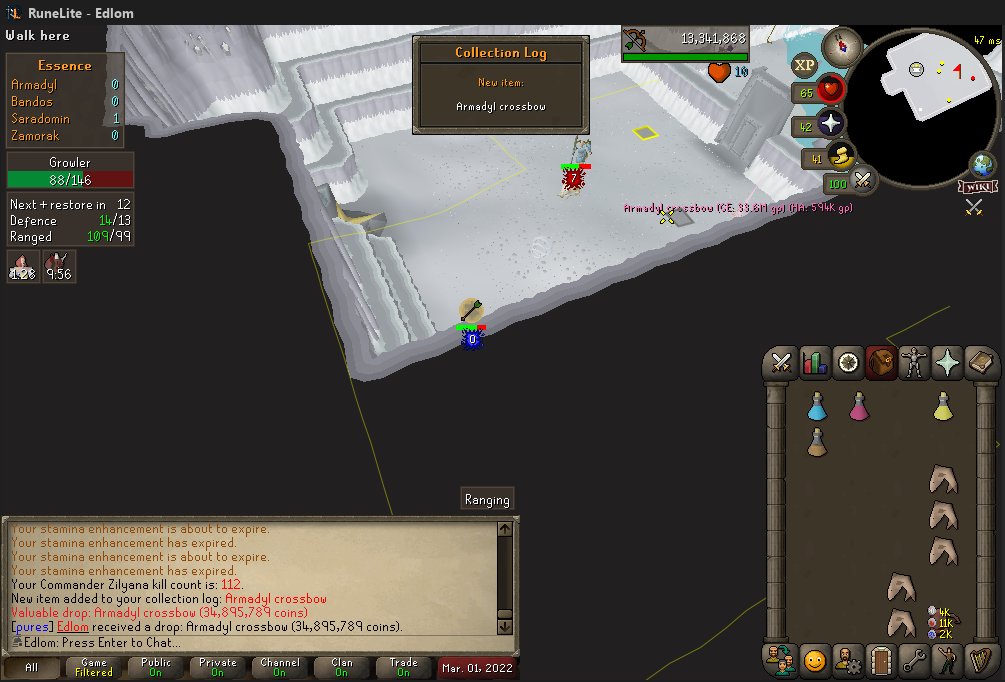 acb 112 kc on the 13 def iron 😆