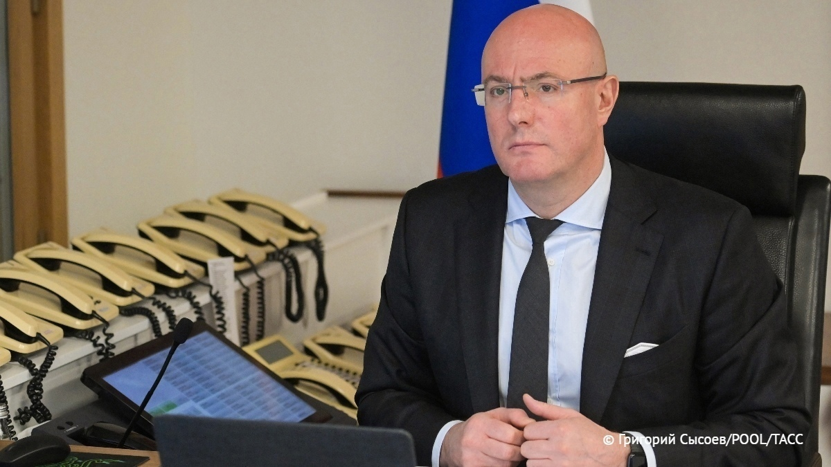 tass_agency's tweet image. Правительство РФ запускает работу информационного ресурса "Объясняем.рф" с проверенной информацией на фоне фейков и слухов, заявил Чернышенко:
go.tass.ru/jZJVr