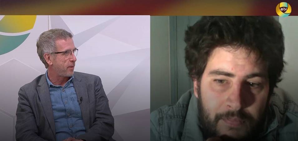 📢📢Ja podeu veure el darrer <a href="/VullUnaResposta/">❓Vull Una Resposta</a>: 📺"CAUSA GENERAL. La repressió de l’Estat espanyol contra l'independentisme", amb Jordi Panyella. Ràdio Vilablareix <a href="/rvilablareix/">Ràdio Vilablareix, 107.5 FM 📻 (Girona)</a> el fenomen de la ràdio local,  <a href="/DidacRomagos/">Didac Romagos</a> Eme`s el 28/02 per <a href="/etvllobregat/">GRUP ETV TERRAMAR</a>  jmarfany.blogspot.com/2022/03/causa-…