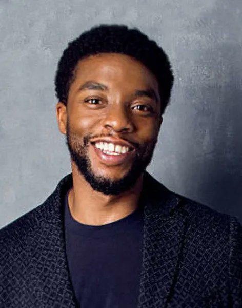 The SC African American History Calendar's March Honoree is Chadwick Boseman- Born and raised in Anderson, SC, Boseman was an actor most well-known for his roles as James Brown in 