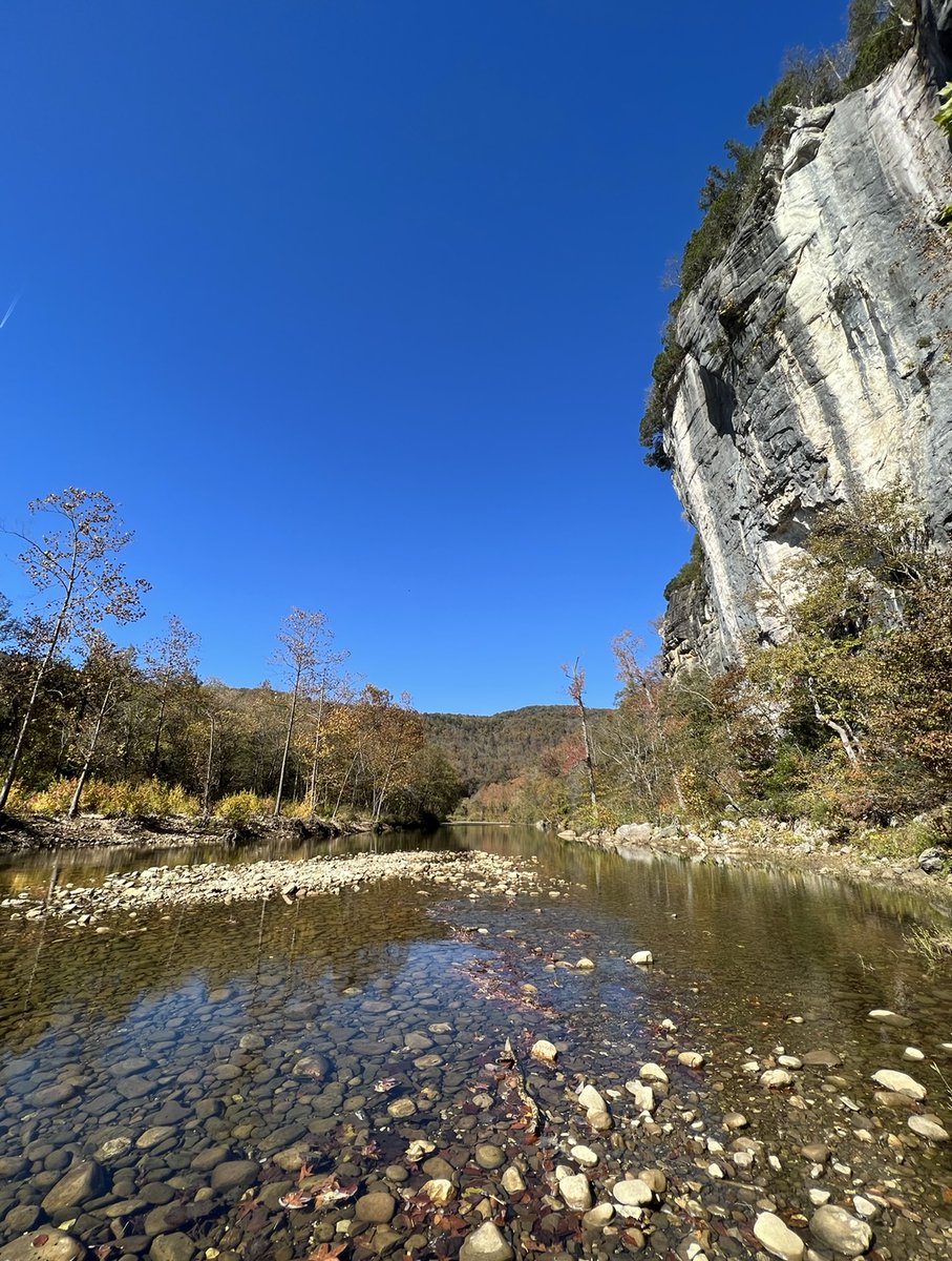 findingnwa's tweet photo. 50 & fabulous 💦💦 Happy 50th birthday to America’s first National River—may you flow free forever.
Tag your Buffalo excursions @FindingNWA on IG & #FindingNWA.
@BuffaloNPS https://t.co/kGqGGnS8Lt