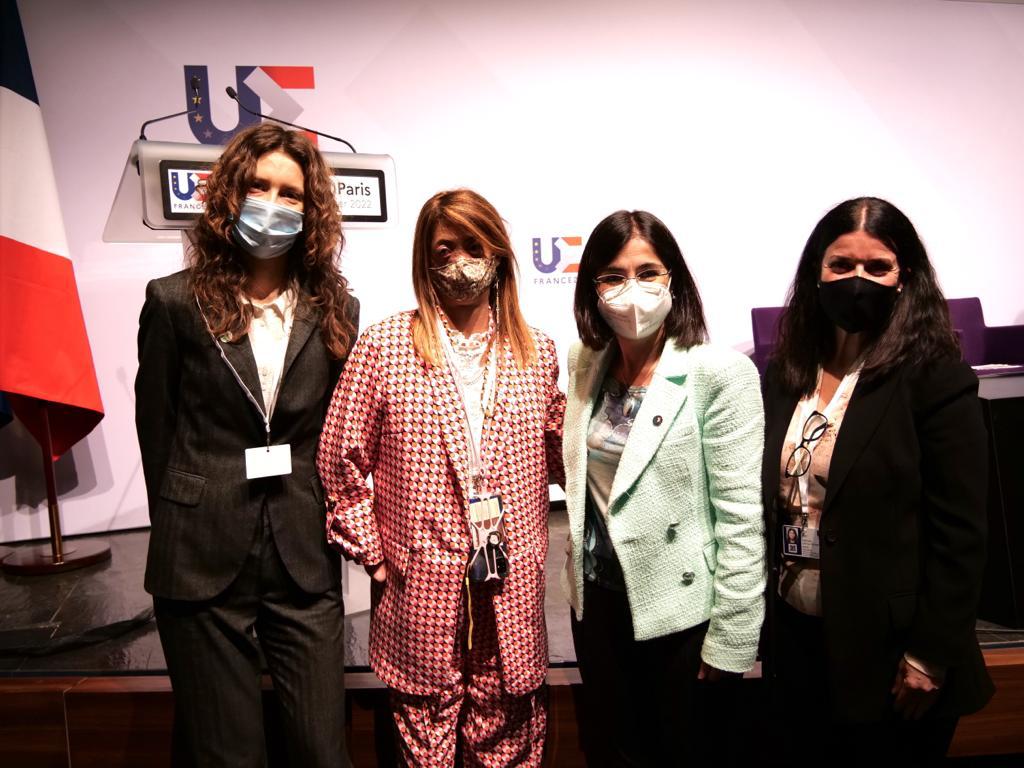 El Ministerio de Sanidad muestra su apoyo a un Plan de Acción Europeo para #EnfermedadesRaras en París.

Gracias <a href="/fidemiron/">𝔽𝕚𝕕𝕖 𝕄𝕚𝕣𝕠́𝕟</a> y <a href="/alba_ancochea/">Alba Ancochea</a> por representar a toda la familia <a href="/FEDER_ONG/">FEDER | Enfermedades Raras</a>.

enfermedades-raras.org/actualidad/not…