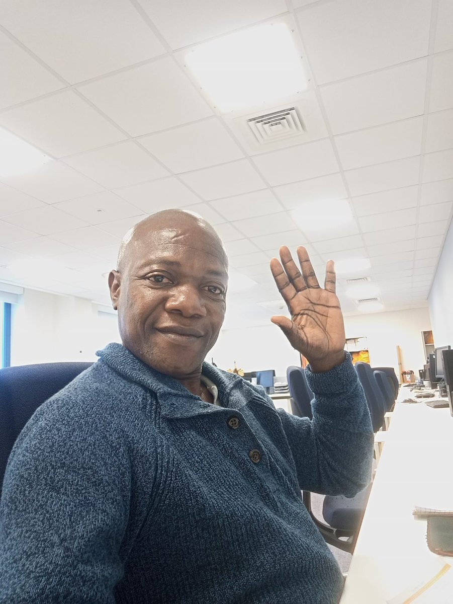 On the spotlight today, we celebrate <a href="/jomukoto1/">Johnstone Omuhaya Omukoto</a> of <a href="/KmfriResearch/">KMFRI</a>. Omukoto has been extremely supportive of <a href="/billfishwio/">Billfish_Western Indian Ocean</a> contributing to an upcoming book, various publications as well as working with our huge data sets. #fisheries #researchers