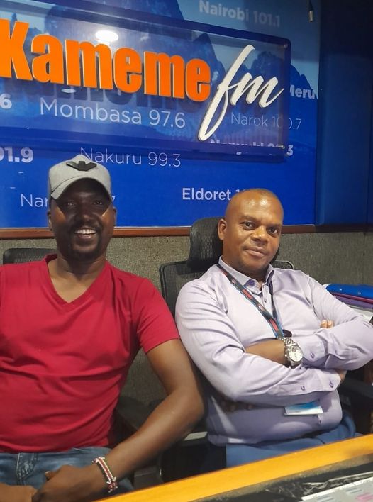 kameme101's tweet photo. Nĩ ihinda rĩa #HumukaTuesdayEdition na combination ya nguvu Mansaimo na CHEF Gathemba. Ũrahũmũka wĩ mwena ũrĩkũ? SMS 20014 https://t.co/zq72i2aOAR