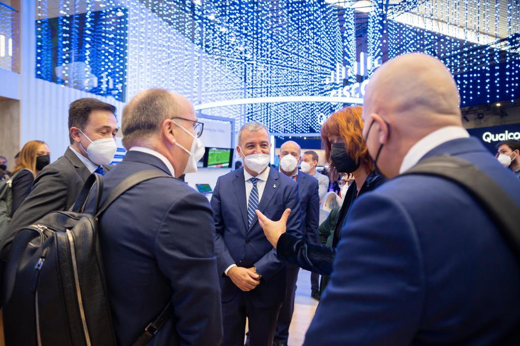 Jaume Collboni tweet media