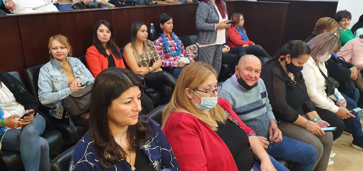 Hoy la <a href="/la_mpn/">MPNLaMilitancia</a> dice presente y acompaña a nuestro gobernador <a href="/OmarGutierrezOk/">Omar Gutierrez</a>.
Seguimos junt@s a paso firme fortaleciendo una gestión de gobierno que trabaja incansablemente pensando en mejorar el bienestar de su gente y el progreso de cada familia neuquina <a href="/ColantuonoPablo/">Pablo Ángel Gutiérrez Colantuono</a>