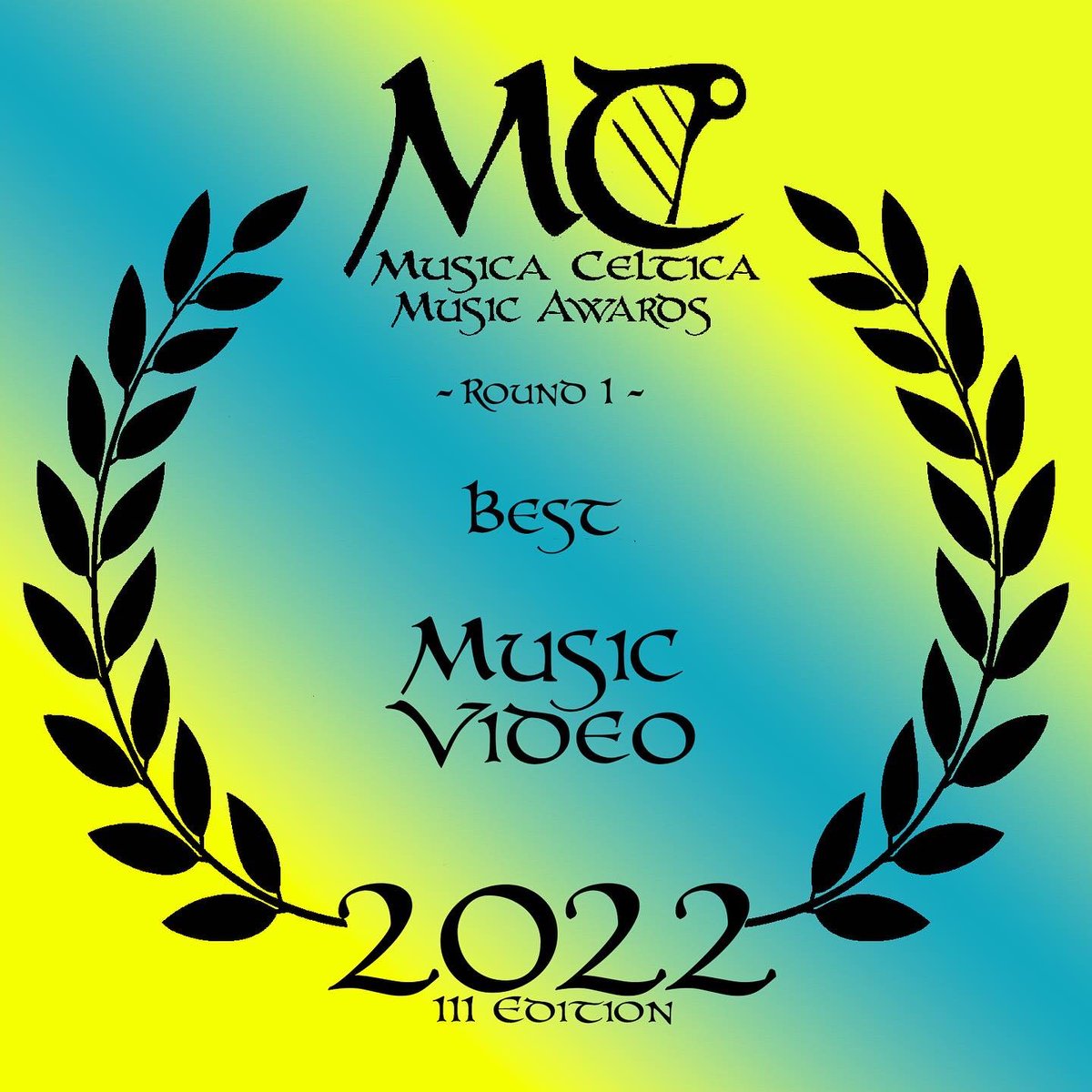 La fase #voto dei #MusicaCeltica #MusicAwards 2022 è ufficialmente aperta su musicaceltica.it/awards!